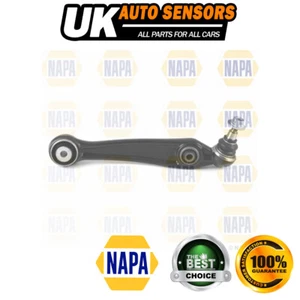 Fits BMW X5 X6 2.0 D 3.0 Track Control Arm Front Rear Right Lower NAPA - Picture 1 of 2