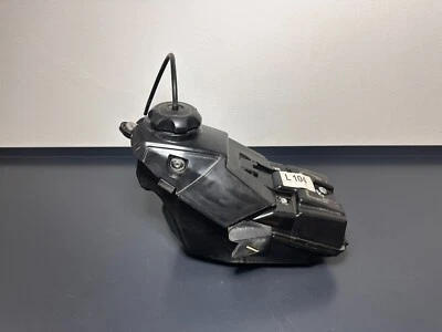 Suzuki Rmz 250 450 2018 2019 2020 2021 2021 TANK, CAP and COVER - Image 1 of 4