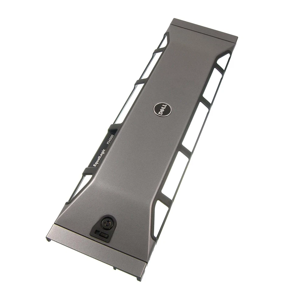DELL Frontblende für EqualLogic PS4000 - M963K - Bild 1 von 1