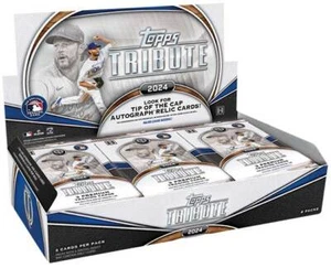PREMIUM BASE: 2024 Topps Tribute Lou Gehrig Yankees - Picture 1 of 1