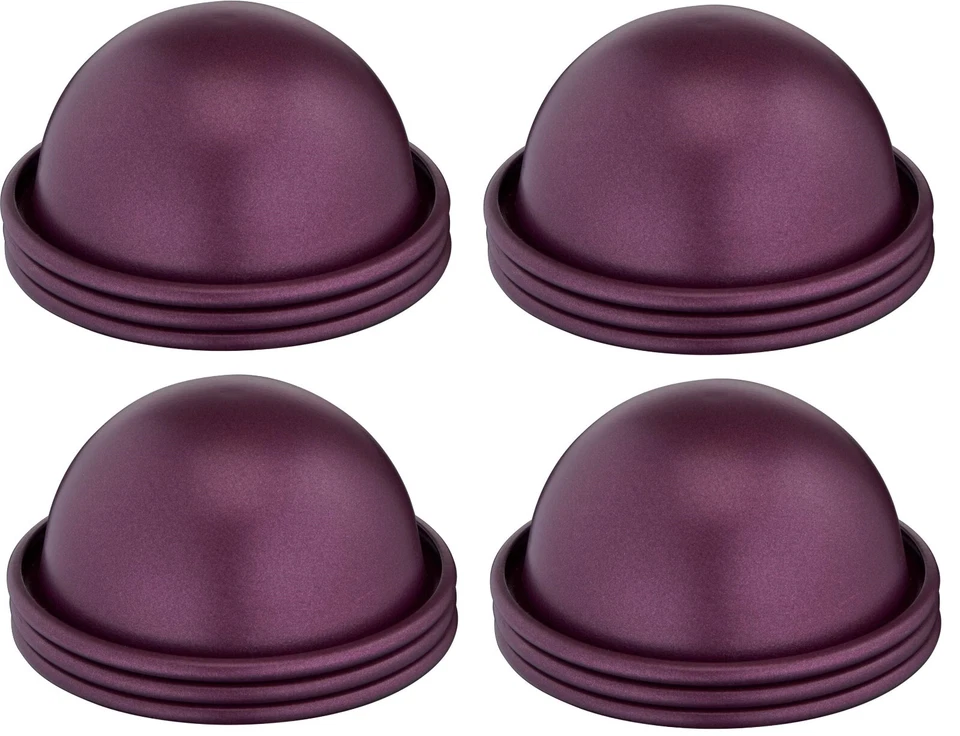 Tefal Creabake – Set Mit 12 Halbmond Creabake Formen,7.5 CM,Antihaftend Panade - Bild 1 von 4