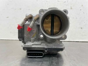 2011 Acura TSX Throttlebody Valve 2.4L Assembly 83k Miles Unit OEM 16400RLGJ01 - Picture 1 of 10