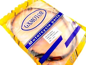 PY50 ALL YEARS GXMOTOR THROTTLE / OIL PUMP CABLE ASSEMBLY - Picture 1 of 4