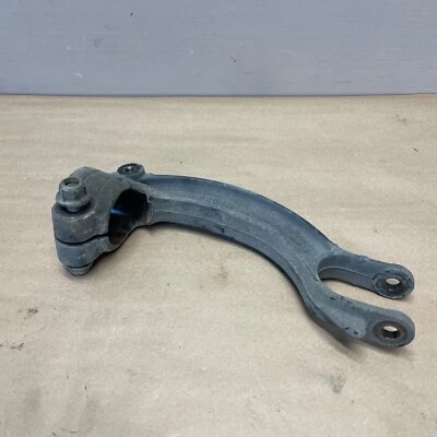 08-18 AUDI A4 A8 S4 S7 RS5 RS7 Q5 SQ5 AMORTIGUADOR DELANTERO IZQUIERDO PUNTAL SUSPENSIÓN HORQUILLA OEM Foto 1 de 4