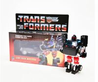 TRANSFORMERS G1 Sunstreaker  Reissue  Toy Action Brand new Shipping free