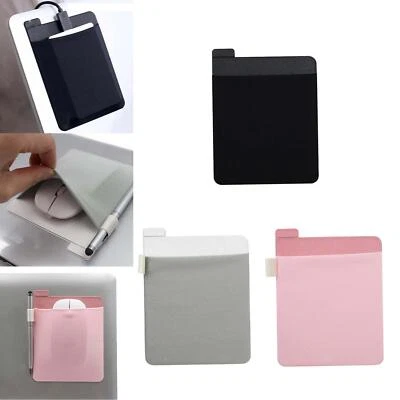 Mice Bag High Elastic Laptop Back Storage Bag for Cables Wireless Mouse Pen - Image 1 of 2