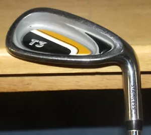 Walter Hagen T3 Pitching Wedge RH Steel Shaft R Flex - Picture 1 of 5