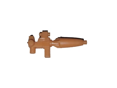 1987 Transformers G1 Strafe Heat Gun part Computron Accessory Vintage Computron - Image 1 of 2