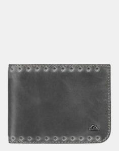 Quiksilver GENUINE WALLET RFID LEATHER WALLET Mens Wallet New - Urban Chic