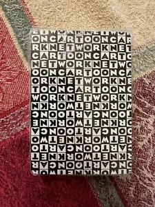 A Pack of CARTOON NETWORK Playing Cards Promo VNT 90s Y2K Sealed - Bild 1 von 2