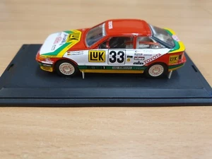 Trofeo 027 Toyota Celica GT4 Luk Monte Carlo 89 #33 - Imagen 1 de 11