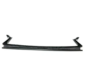 W204 Mercedes 2012 C250 COUPE Sun Roof Front Wind Deflector 2077840070 - Picture 1 of 6