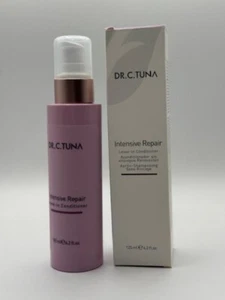 FARMASI Dr. C. Tuna Intensive Repair leave-in conditioner 4.2 fl. oz. - Picture 1 of 6