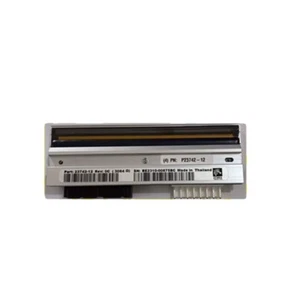 Thailand-made Original Zebra 110XI4 600dpi Barcode Label Print Head P1004233 - Picture 1 of 5