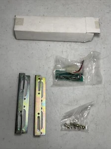 Adaptador de soporte de unidad de disquete de disco duro vintage de 5,25 a 3,5" - Imagen 1 de 4