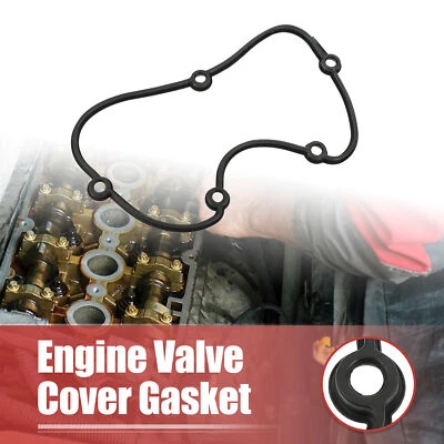 06H 103 483 Engine Valve Cover Gasket Replace for Volkswagen Tiguan 2009-2017 - Изображение 1 из 4