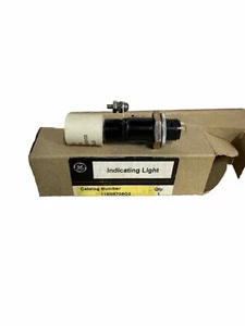 GENERAL ELECTRIC 116B6708G2 PILOT LIGHT - Picture 1 of 2
