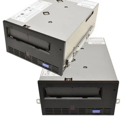 IBM 08L9457 LTO1 FH Internal SCSI Tape Drive / Drive - Image 1 of 4
