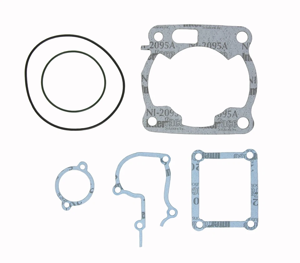 Namura Top End Gasket Kit for Yamaha YZ125 1986 1987 1988 NX-40001T - Image 1 of 1