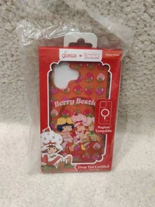 Sonix Apple iPhone 16 Plus Case w/ MagSafe - Strawberry Shortcake Berry Besties - Picture 1 of 6