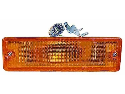 Luz intermitente Depo 75725TZJB 1988 1989 para Nissan Sentra 1987-1990 Foto 1 de 2