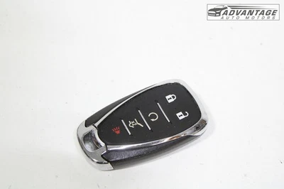 2021-2022 CHEVROLET BLAZER REMOTE SMART ENTRY KEY FOB TRANSMITTER OEM - Image 1 of 4