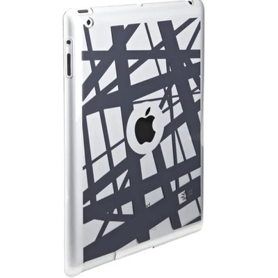 Case Logic Cover Custodia Protettiva Smart Borsa per Apple IPAD 2 3 4 2G 3G 4G - Immagine 1 di 3