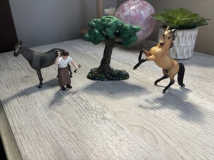 Breyer #5311 Spirit Hengst des Cimarron Spielset MIB/NRFB/FTS - Bild 1 von 9