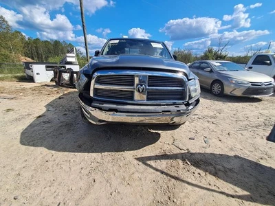 Used Air Cleaner Assembly fits: 2012 Ram Dodge 1500 pickup  Grade A Foto 1 de 4