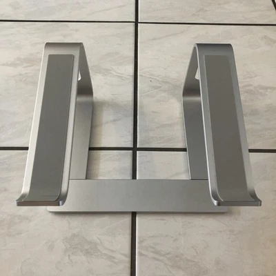Laptop Desk Stand - Silver - Image 1 of 4