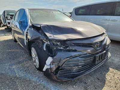 Bolsa de aire cortina techo pasajero Toyota Camry 2018-2025 construida en América del Norte Foto 1 de 4