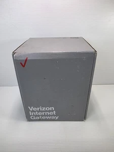 Verizon 5G LTE Internet Gateway Home Router Wi-Fi Hotspot White ARC-XCI55AX - Picture 1 of 4