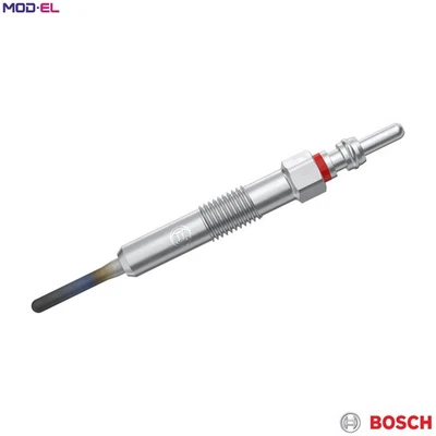 4x GLOW PLUG 0 250 403 012 FOR RENAULT SCENIC/GRAND/III/IV DUSTER/SUV MODUS 1.5L - Image 1 of 4