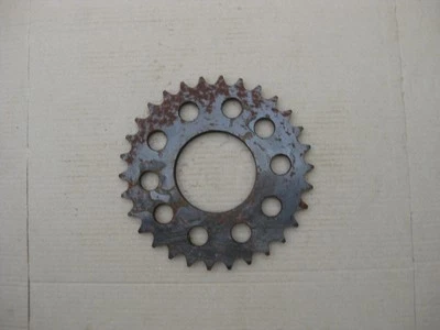 Vorkrieg Neuteil Fichtel u Sachs M32 Motor 98 ccm Kettenrad F&S Torpedo Nabe NOS - Bild 1 von 4