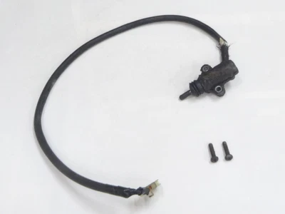 Interruptor de pie lateral Kawasaki Concours ZG 1000 1987-2006 OEM 27010-1220 Foto 1 de 4
