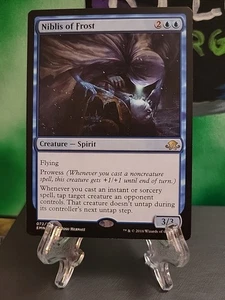 Niblis of Frost Eldritch Moon Regular - Foto 1 di 1