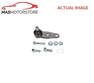 SUSPENSION BALL JOINT FRONT LOWER MOOG RE-BJ-0811 I NEW OE REPLACEMENT - Picture 1 of 4