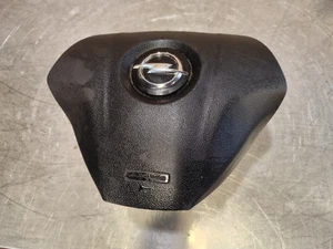 AIRBAG LENKRAD OPEL COMBO D 1.6 CDTI 34140830A / 07355507000 - Bild 1 von 4