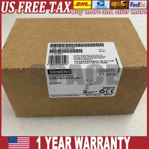 New Siemens 6ES7 138-4HA00-0AB0 6ES7138-4HA00-0AB0  US FREE TAX - Picture 1 of 3