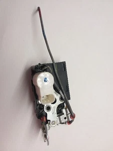 Actuador de cerradura de puerta delantera izquierda Buick Terraza 2005-2007 conductor - Imagen 1 de 12