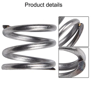 Filterfeder Schwimmbad Aufrechterhaltung Ausstattung Ersatz Ersatzteil - Picture 1 of 12