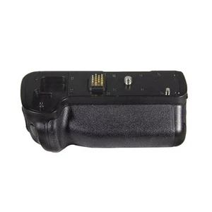 1PC DMW-BGGH3 Battery Grip For Panasonic DMC-GH3/GH4 Extended Battery Life - Picture 1 of 12