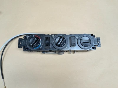 Dodge Mercedes Sprinter 2500 3500 2002-2006 control manual calor aire acondicionado 000 446 36 28 Foto 1 de 4