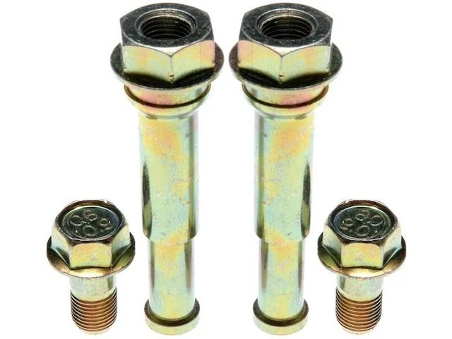 Kit de pernos de pinza delantera 61RYFC93 para Isuzu Axiom Rodeo Sport 2002 2003 2004 Foto 1 de 1