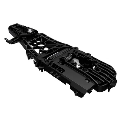 For Fiat 500X 2016-2023 Fiat 68414614AA Front Left Exterior Door Handle Base - Image 1 of 4