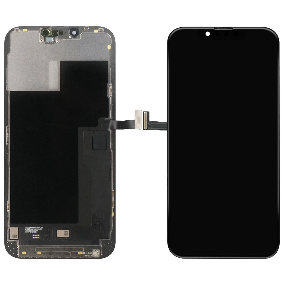 Lote de pantalla táctil LCD para iPhone 6S 7 8 Plus X XR XS Max 11 12 13 14 Pro Max 15 Foto 1 de 1