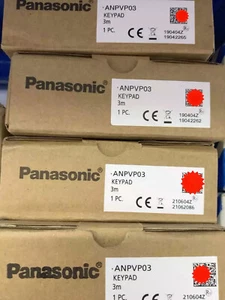 Panasonic ANPVP03 nuevo 1 pieza - Imagen 1 de 1