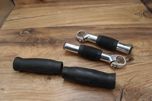 Koga Miyata bar ends and grips for touring bike - Picture 1 of 12