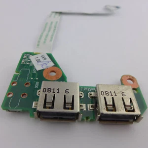 Acer Aspire 8920G scheda presa porta USB 8920 - Foto 1 di 4