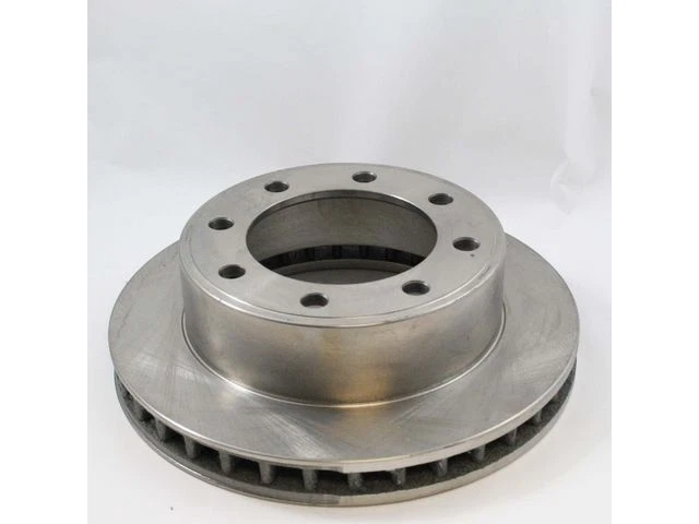 Rotor de freno delantero Pronto 37HH16D para Ford F250 Super Duty 1999-2004 4x4 Foto 1 de 1